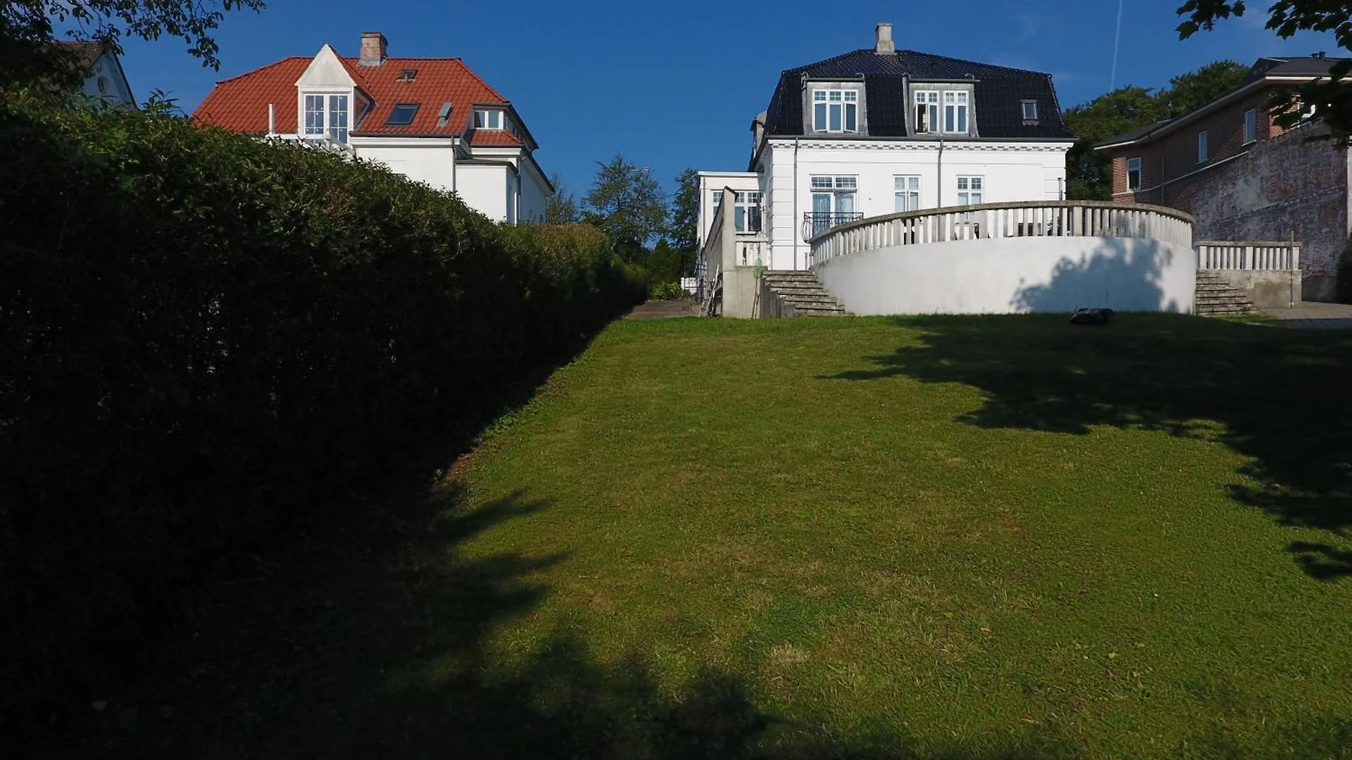 Aday - 2 Bedroom Apartment Close To Aalborg Hospital Dánsko
