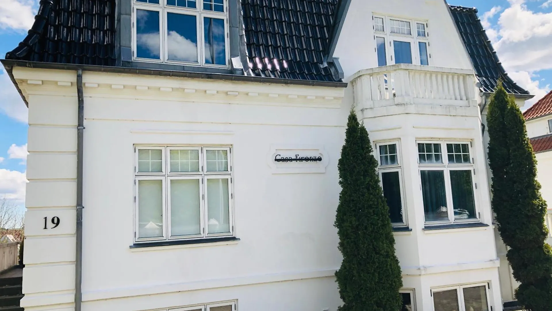 Aday - 2 Bedroom Apartment Close To Aalborg Hospital