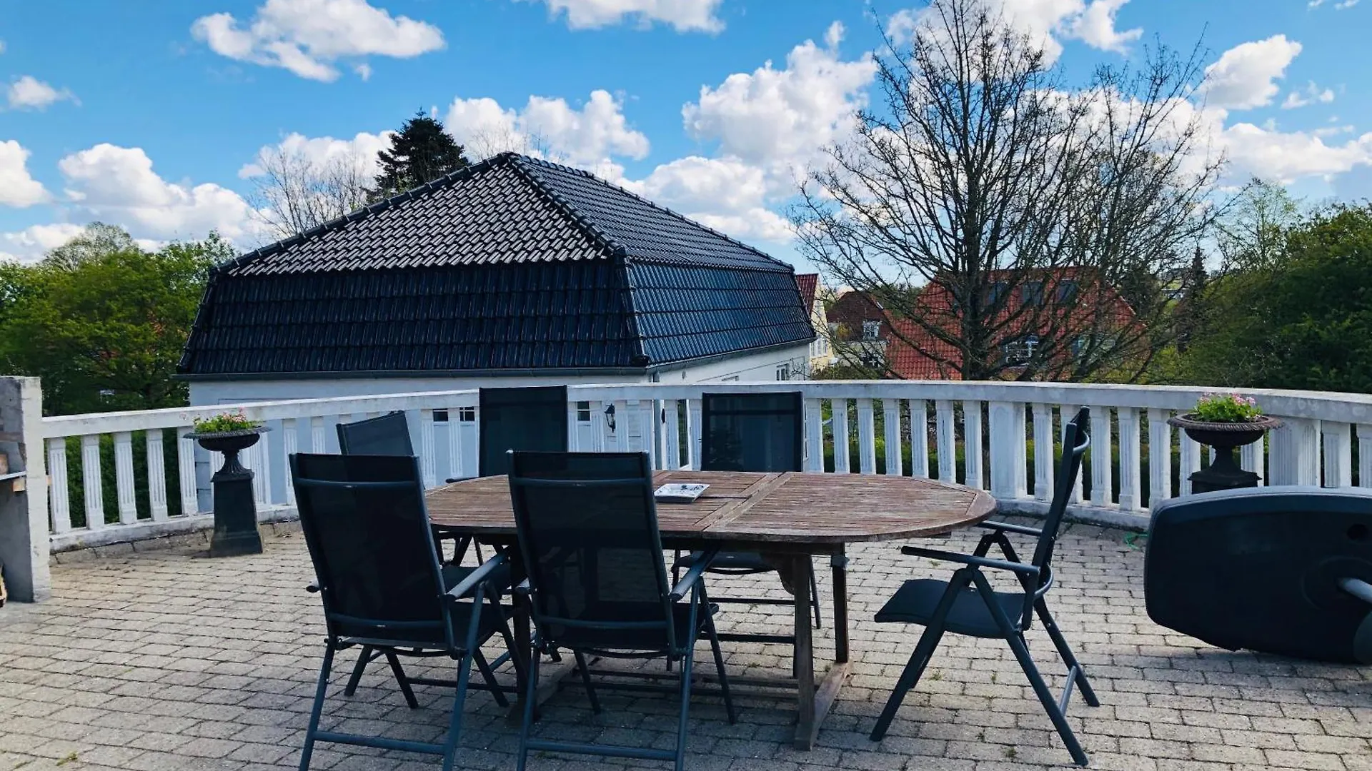 Aday - 2 Bedroom Apartment Close To Aalborg Hospital Dánsko