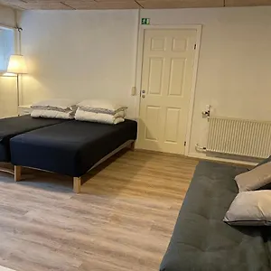  Lejlighed The Italian House 3