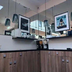 Hotel Jomfru Ane, Aalborg