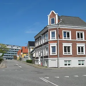 Bed & Breakfast Aps, Aalborg